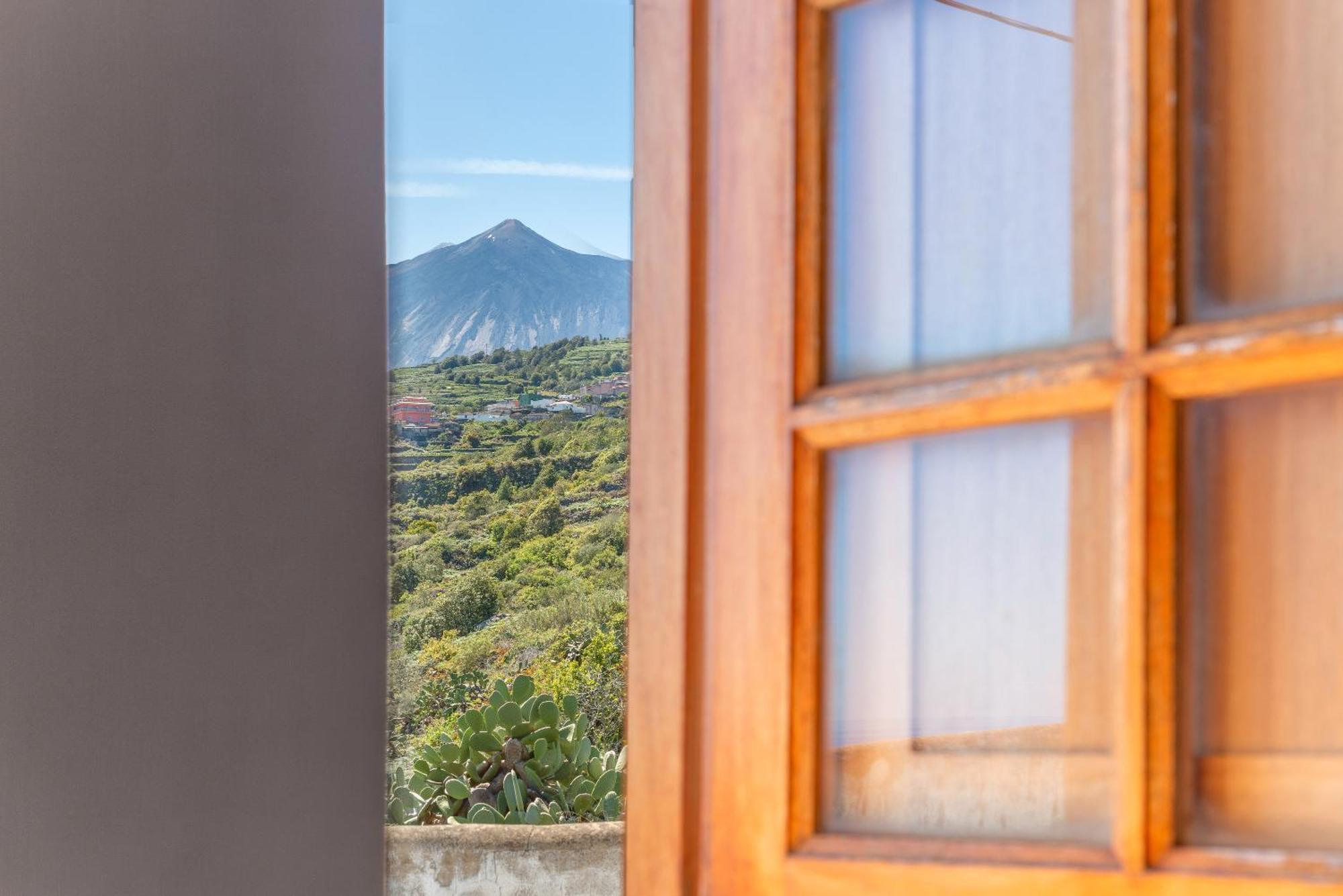 Las Casas del Bisa Garachico  Exterior foto