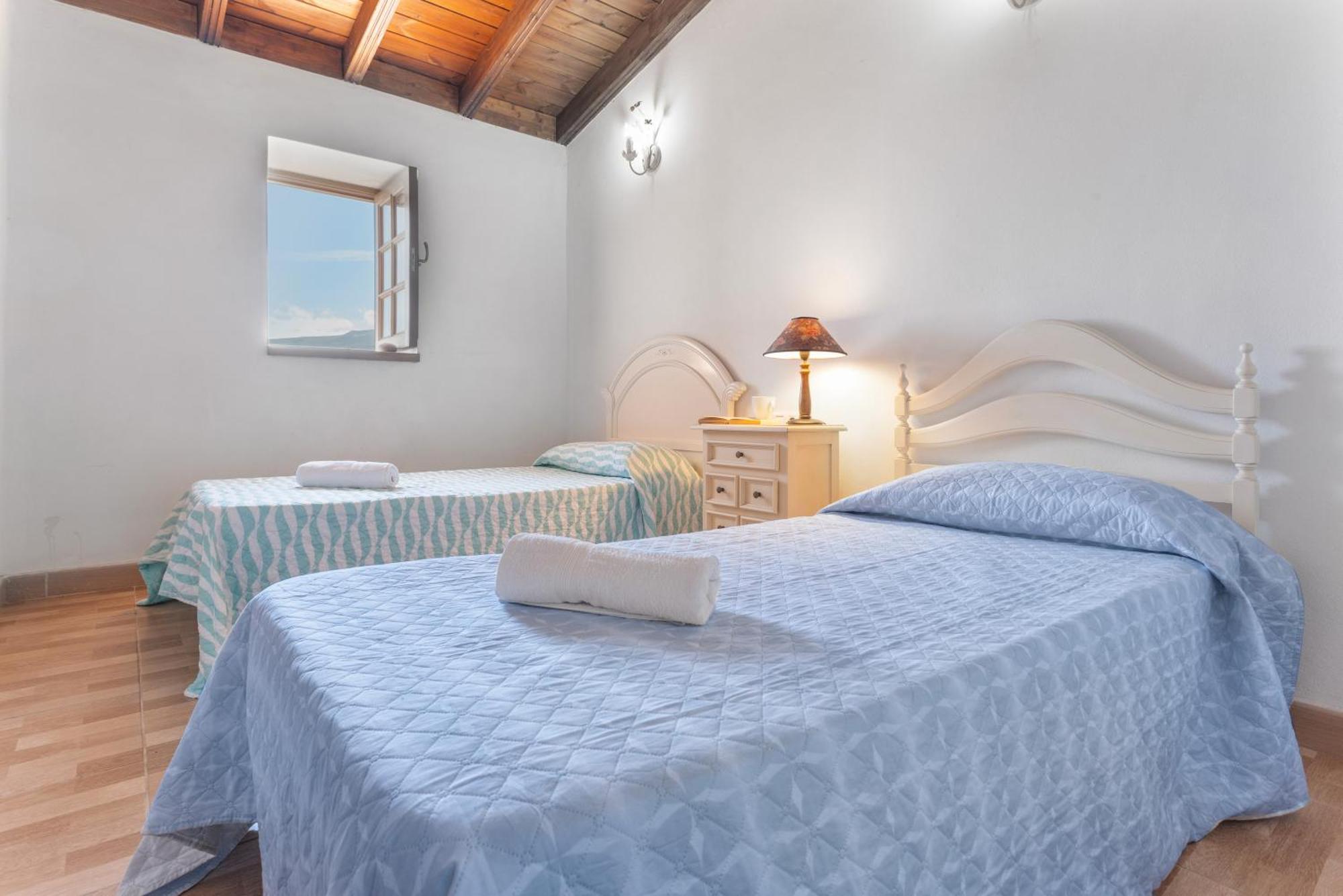 Las Casas del Bisa Garachico  Exterior foto